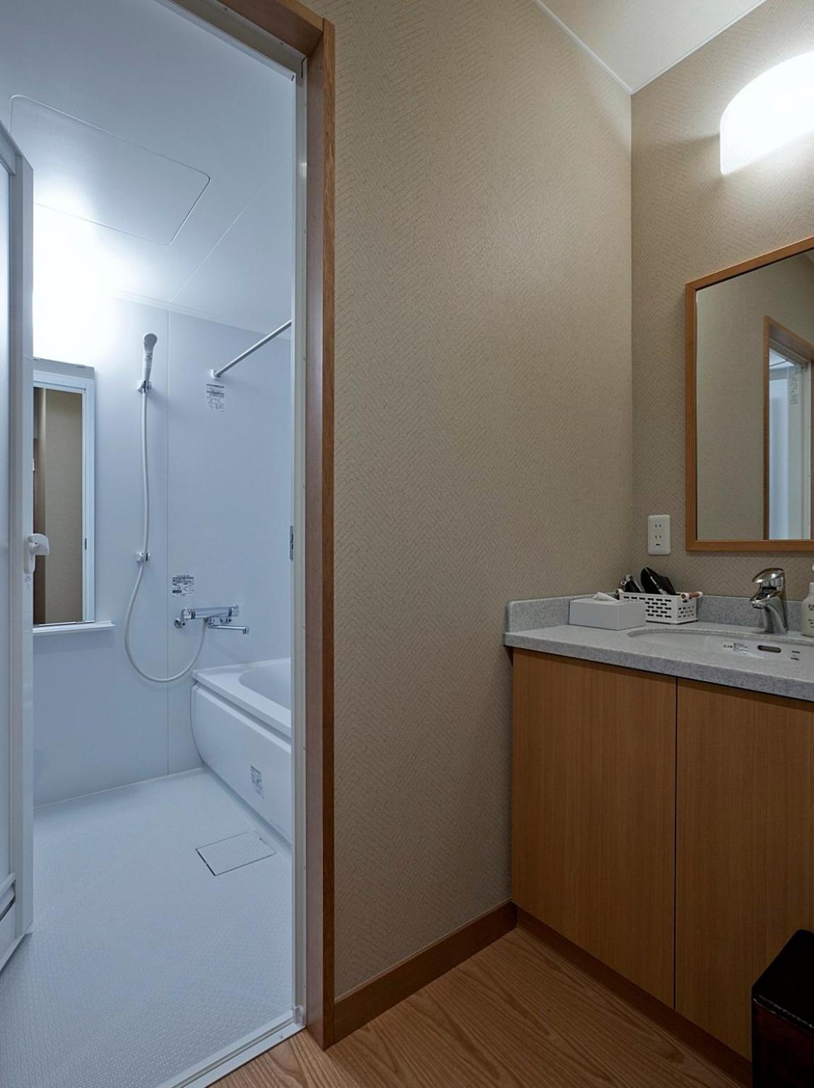 Kiryu Grand Hotel Room photo