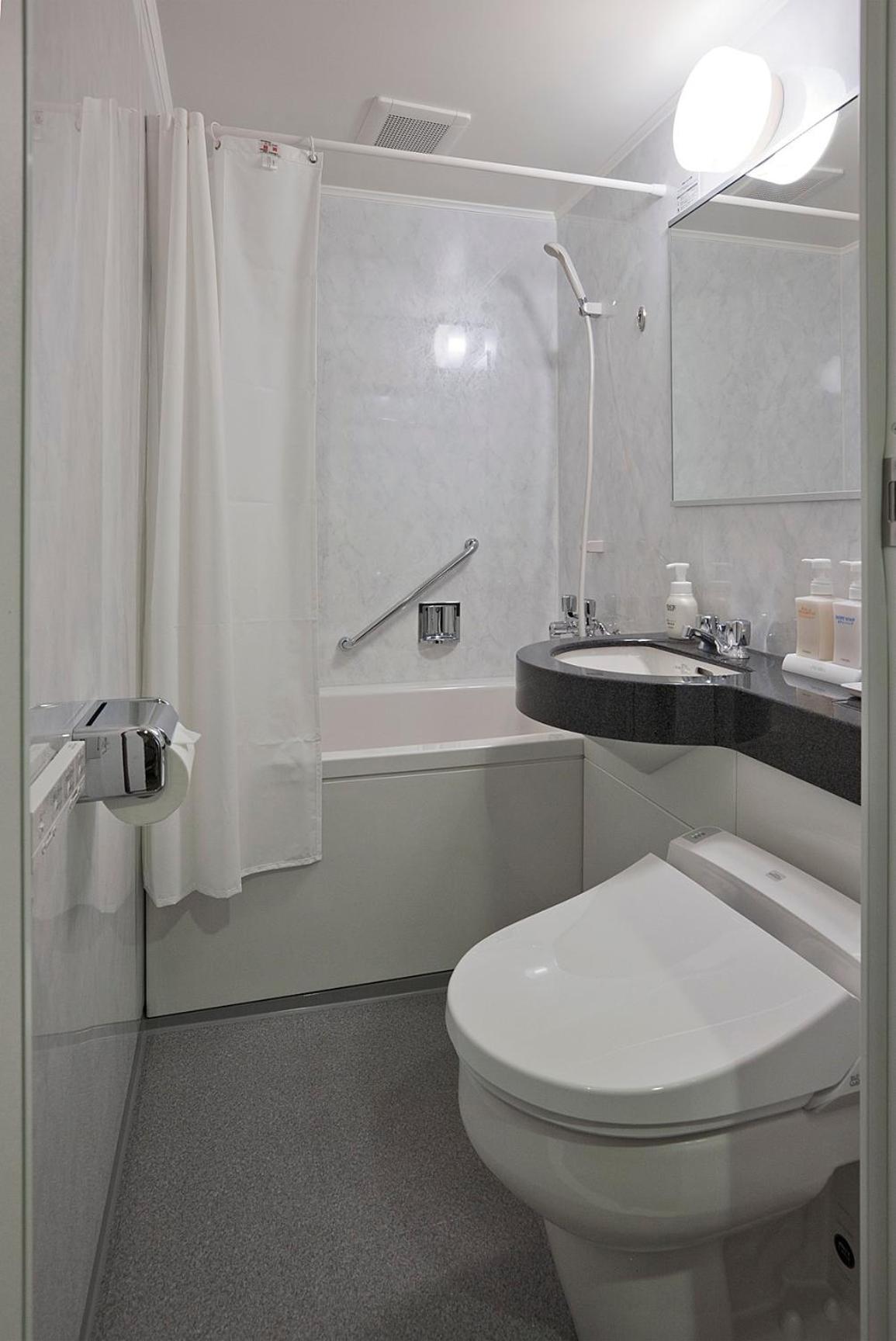 Kiryu Grand Hotel Room photo