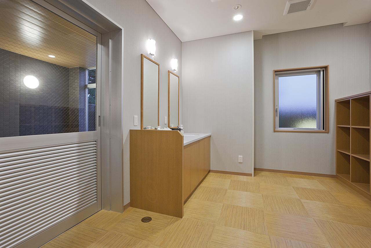 Kiryu Grand Hotel Exterior photo